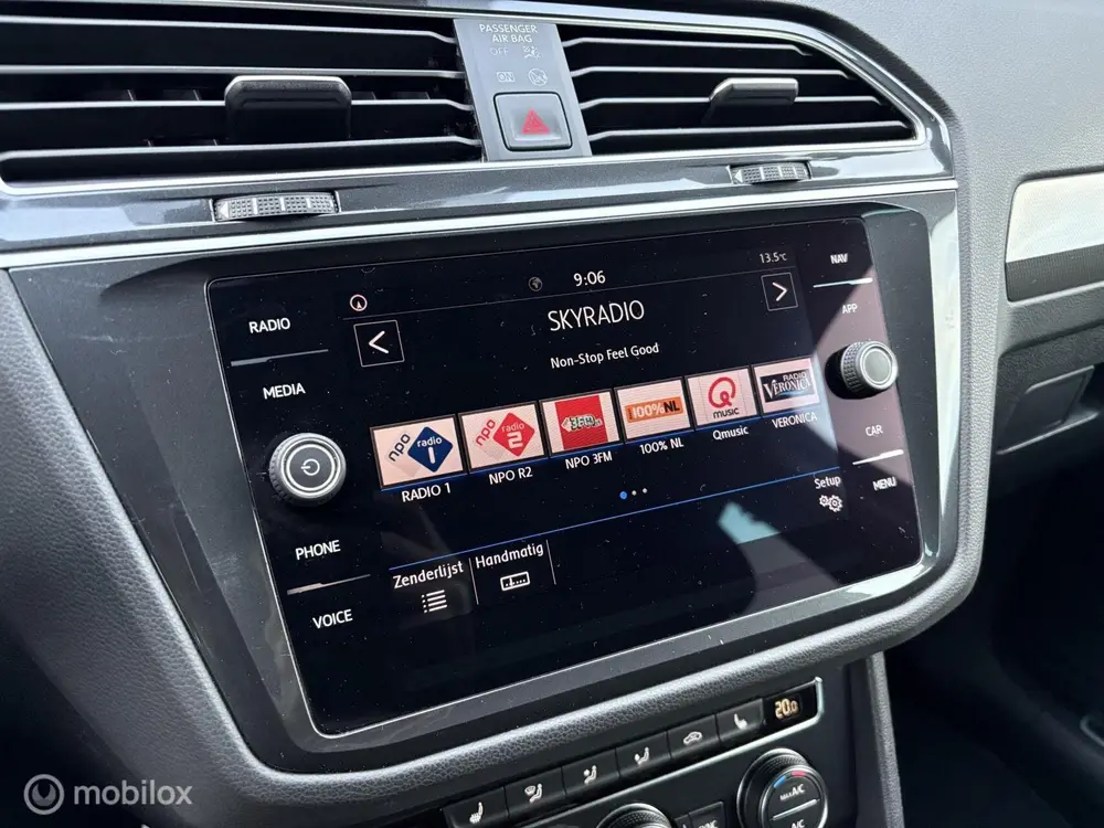 Volkswagen Tiguan 1.5 TSI Comfortline Business uit 2019, foto 11