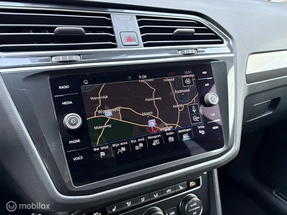 Volkswagen Tiguan 1.5 TSI Comfortline Business uit 2019, foto 12
