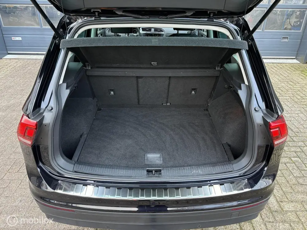 Volkswagen Tiguan 1.5 TSI Comfortline Business uit 2019, foto 7