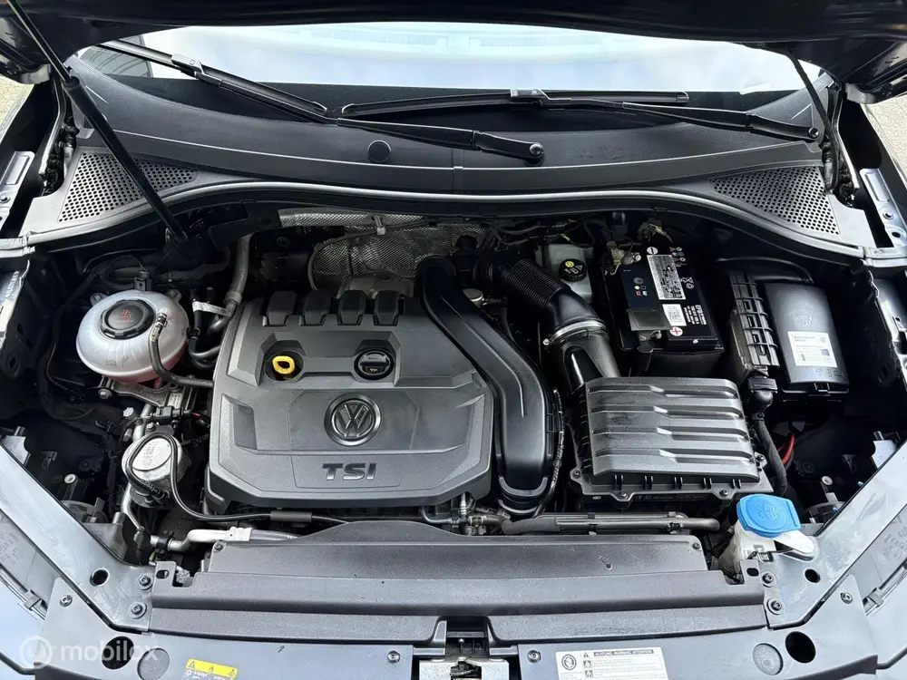 Volkswagen Tiguan 1.5 TSI Comfortline Business uit 2019, foto 8