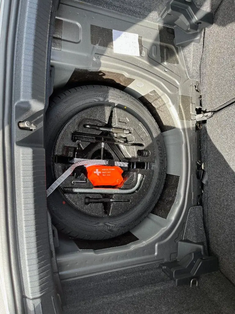 Volkswagen Polo IQ Drive 1.0 TSI OPF • CarPlay • ACC uit 2020, foto 10
