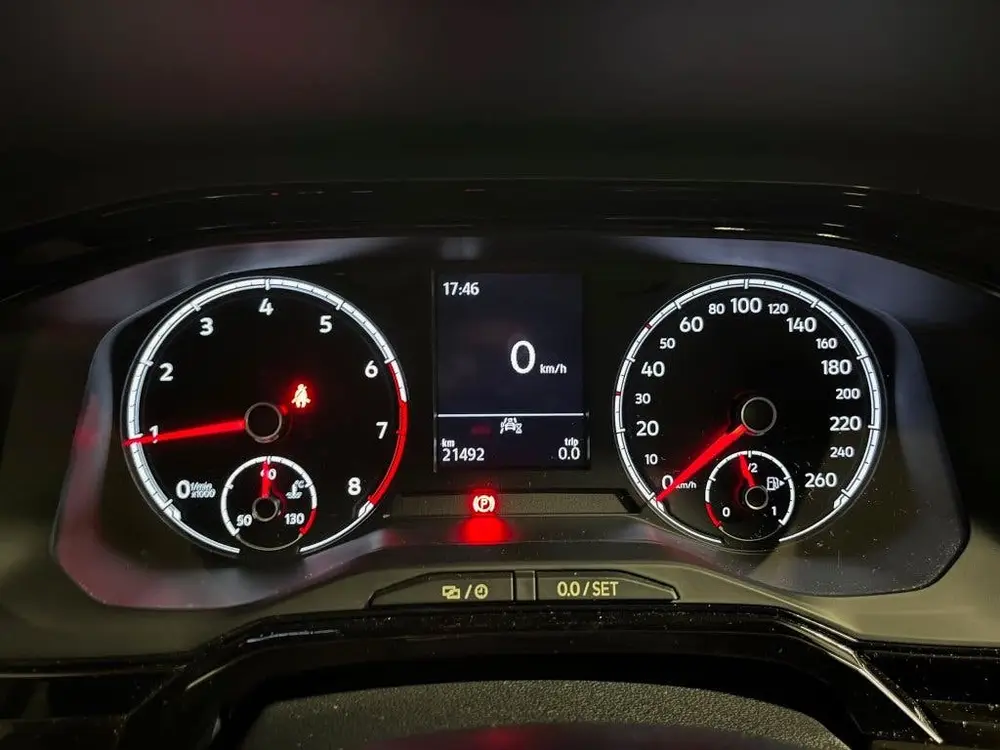 Volkswagen Polo IQ Drive 1.0 TSI OPF • CarPlay • ACC uit 2020, foto 13