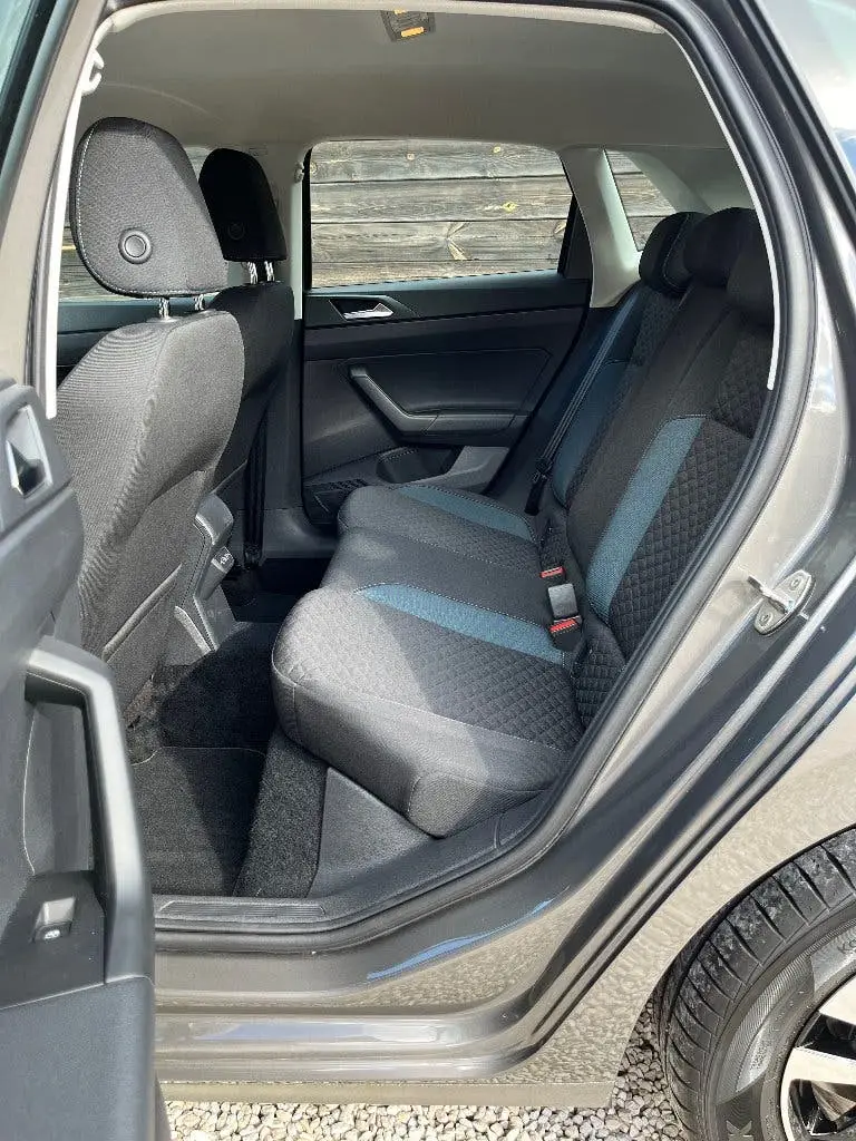 Volkswagen Polo IQ Drive 1.0 TSI OPF • CarPlay • ACC uit 2020, foto 16