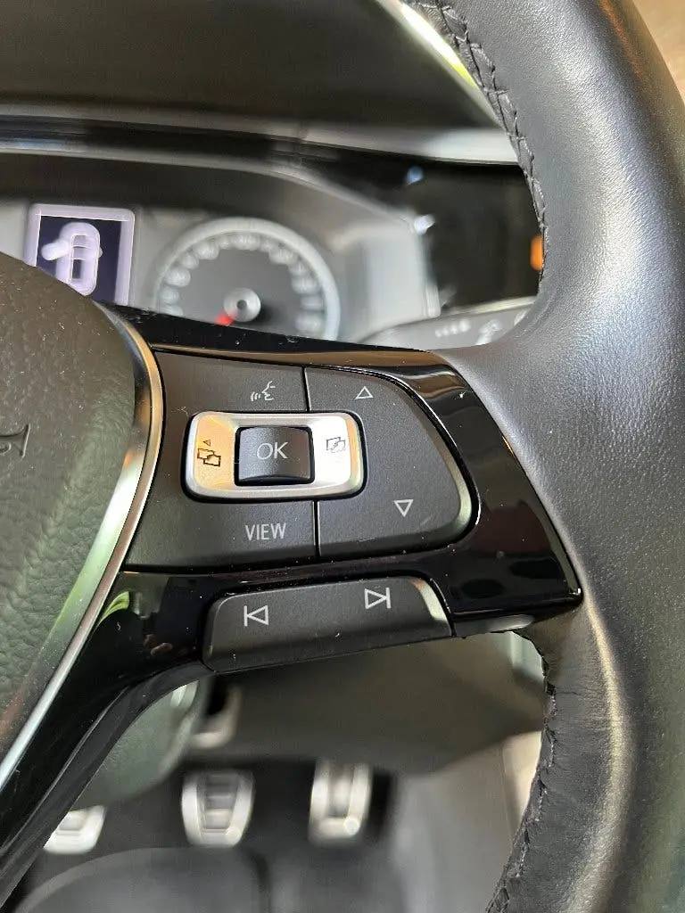 Volkswagen Polo IQ Drive 1.0 TSI OPF • CarPlay • ACC uit 2020, foto 18