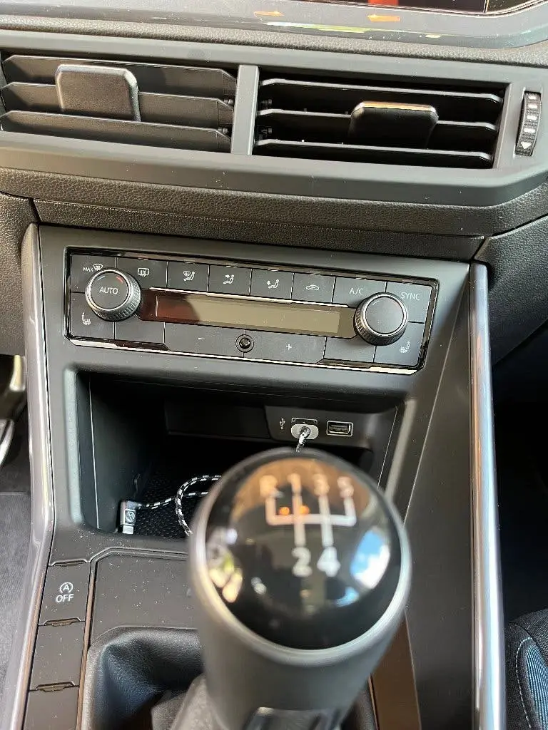 Volkswagen Polo IQ Drive 1.0 TSI OPF • CarPlay • ACC uit 2020, foto 19