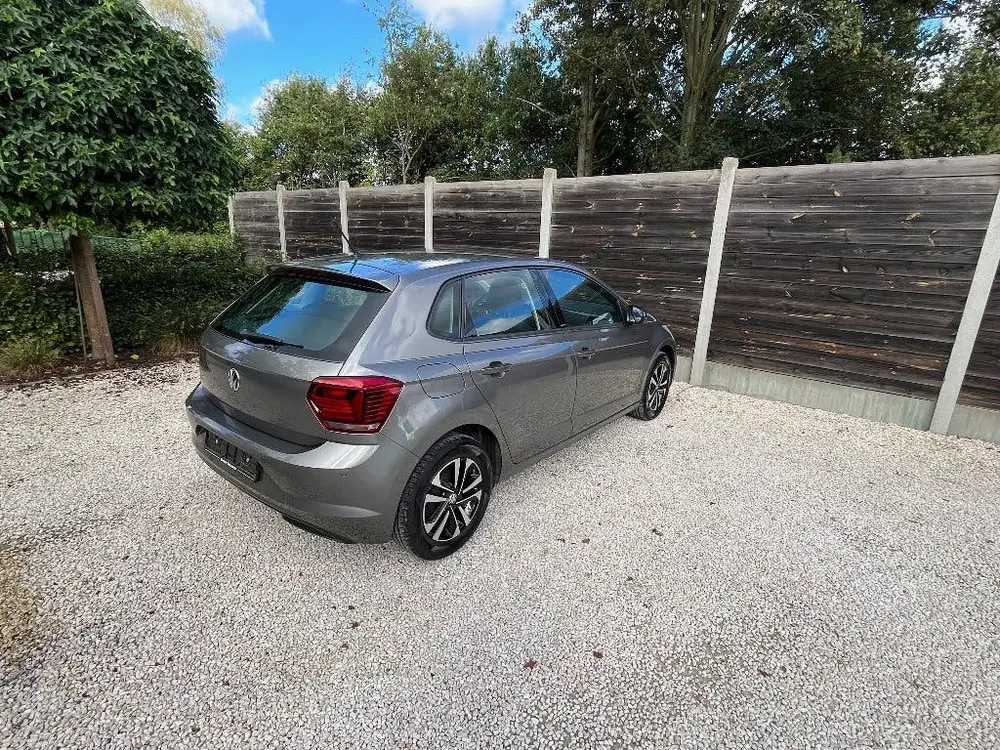 Volkswagen Polo IQ Drive 1.0 TSI OPF • CarPlay • ACC uit 2020, foto 7