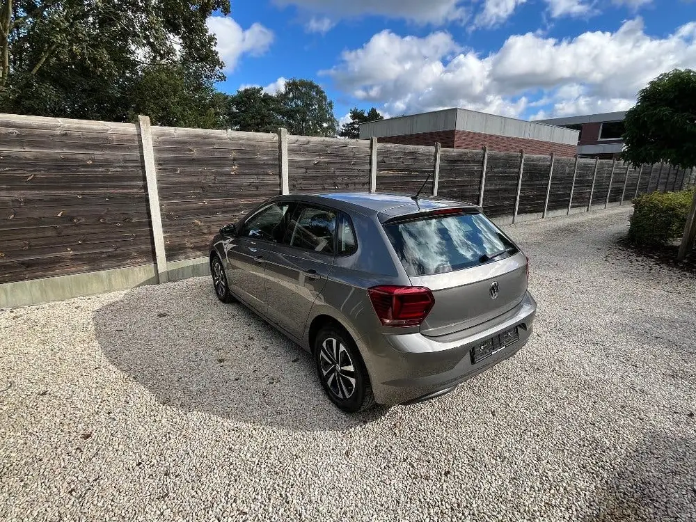 Volkswagen Polo IQ Drive 1.0 TSI OPF • CarPlay • ACC uit 2020, foto 8