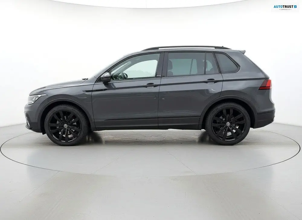 Volkswagen Tiguan 1.5 TSI 150PK | DSG | Leer | Carplay |20 I uit 2021