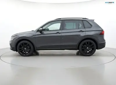Volkswagen Tiguan 1.5 TSI 150PK | DSG | Leer | Carplay |20 I uit 2021