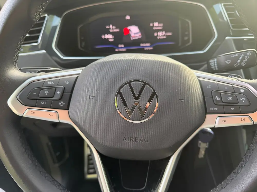 Volkswagen Tiguan 1.5 TSI 150PK | DSG | Leer | Carplay |20 I uit 2021, foto 13