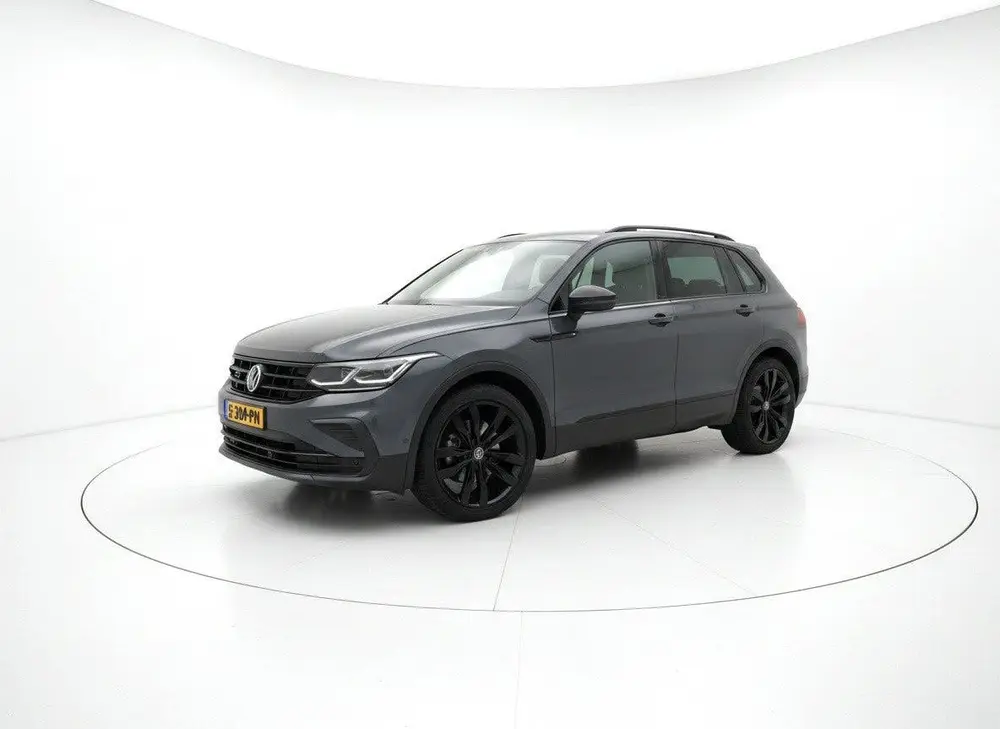 Volkswagen Tiguan 1.5 TSI 150PK | DSG | Leer | Carplay |20 I uit 2021, foto 16