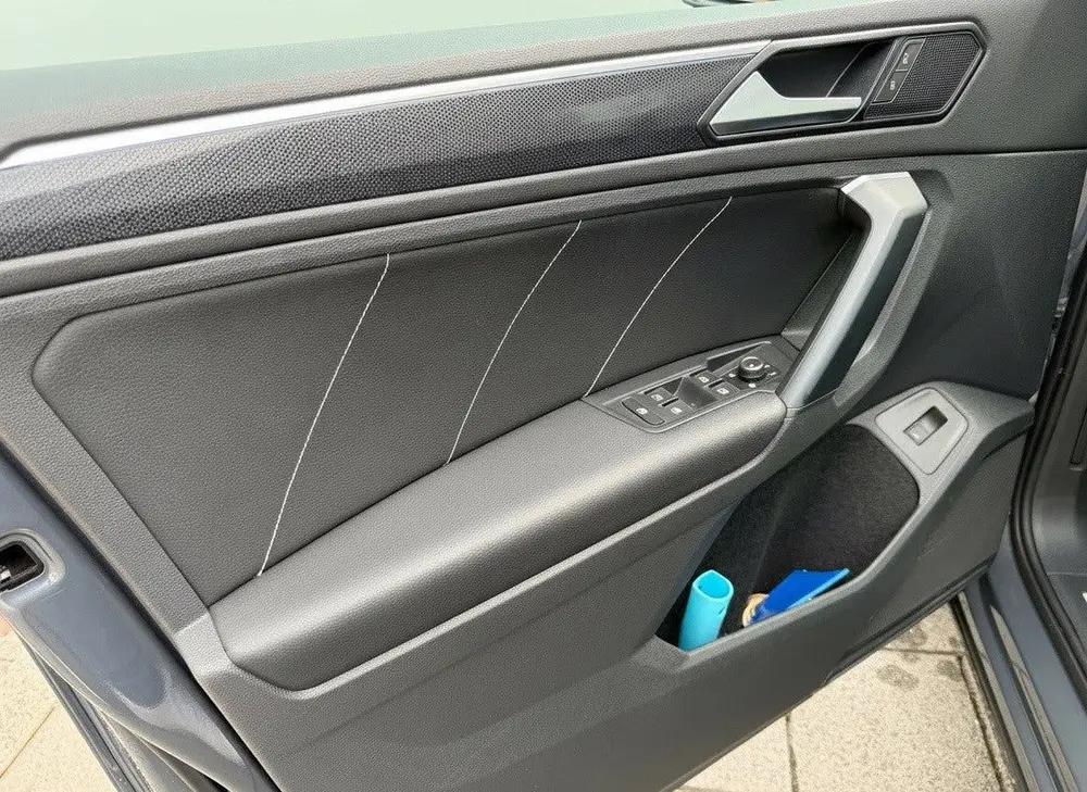 Volkswagen Tiguan 1.5 TSI 150PK | DSG | Leer | Carplay |20 I uit 2021, foto 18