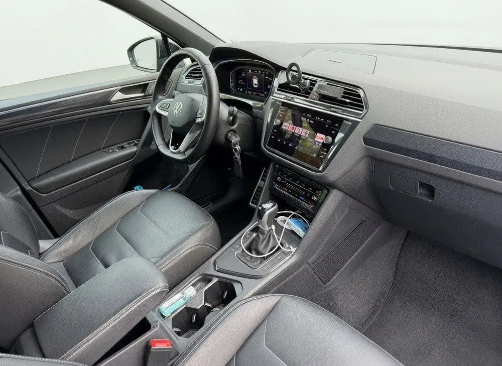 Volkswagen Tiguan 1.5 TSI 150PK | DSG | Leer | Carplay |20 I uit 2021, foto 19