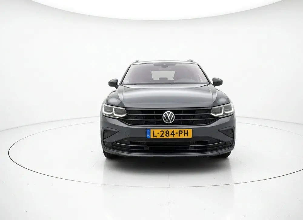 Volkswagen Tiguan 1.5 TSI 150PK | DSG | Leer | Carplay |20 I uit 2021, foto 2