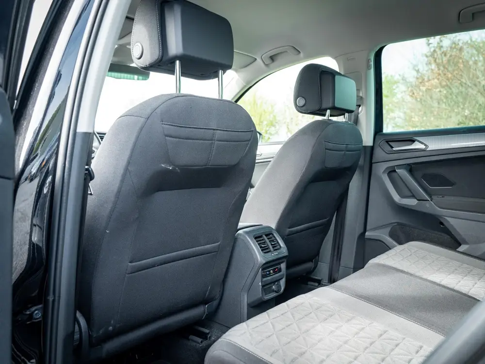 Volkswagen Tiguan 1.5 TSI Elegance | Camera | ACC | Proefrit uit 2023, foto 14