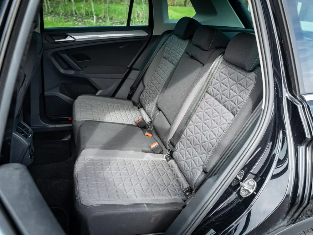 Volkswagen Tiguan 1.5 TSI Elegance | Camera | ACC | Proefrit uit 2023, foto 15