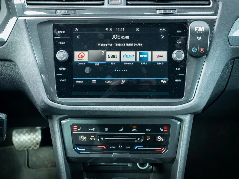 Volkswagen Tiguan 1.5 TSI Elegance | Camera | ACC | Proefrit uit 2023, foto 16