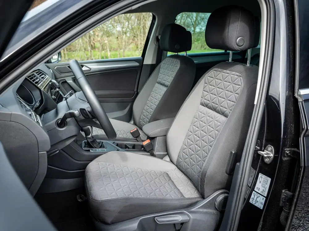 Volkswagen Tiguan 1.5 TSI Elegance | Camera | ACC | Proefrit uit 2023, foto 4