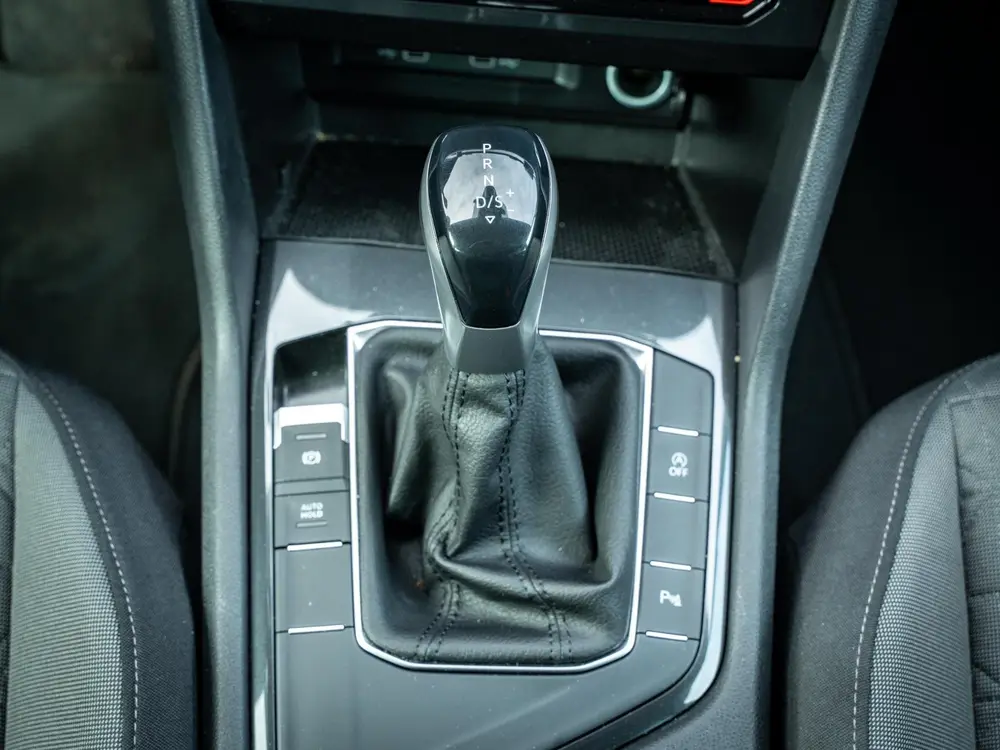Volkswagen Tiguan 1.5 TSI Elegance | Camera | ACC | Proefrit uit 2023, foto 6