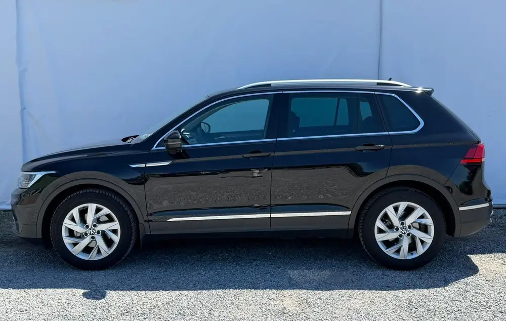 Volkswagen Tiguan 1.5 TSI Elegance | Camera | ACC | Proefrit uit 2023, foto 9