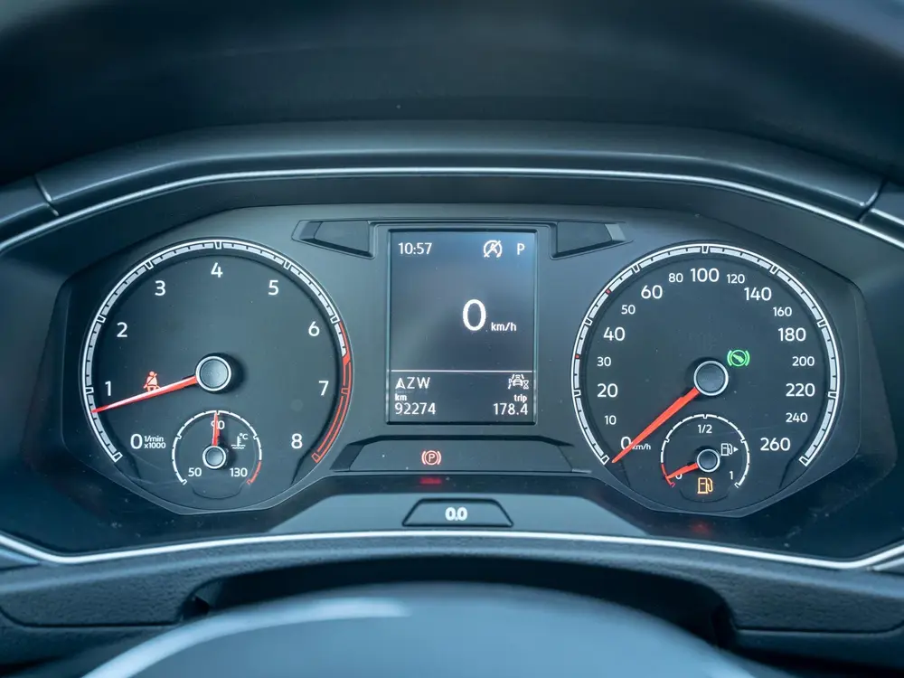 Volkswagen T-Roc 1.5 TSI Sport | Pano | ACC | Proefrit Mogel uit 2022, foto 10