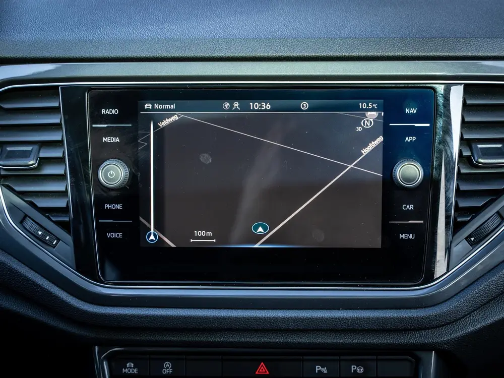 Volkswagen T-Roc 1.5 TSI Sport | Pano | ACC | Proefrit Mogel uit 2022, foto 12