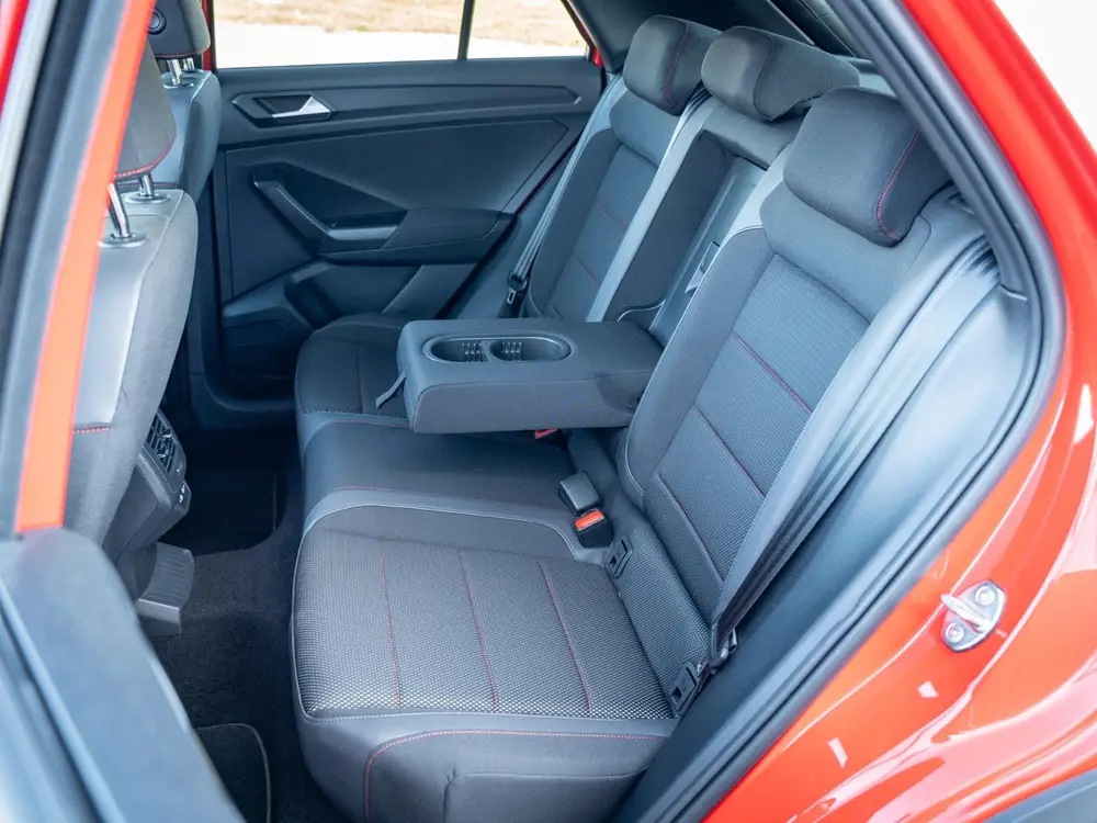Volkswagen T-Roc 1.5 TSI Sport | Pano | ACC | Proefrit Mogel uit 2022, foto 18