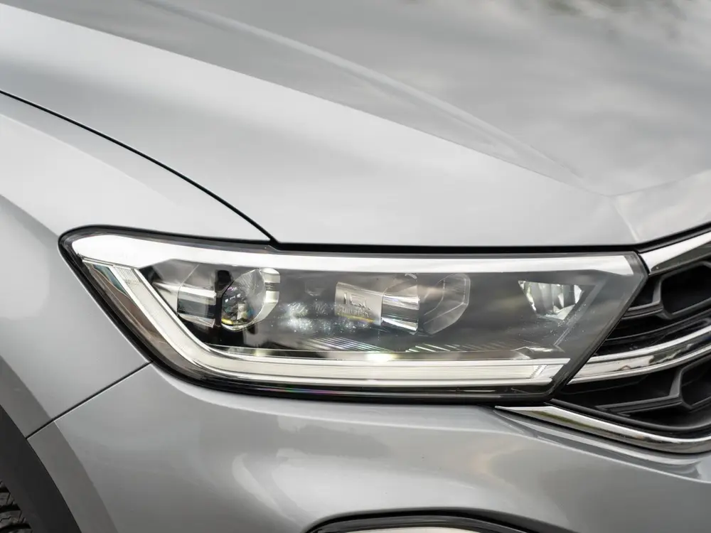 Volkswagen T-Roc 1.0 TSI Style | IQ Light | Ergo Active | Pr uit 2023, foto 11