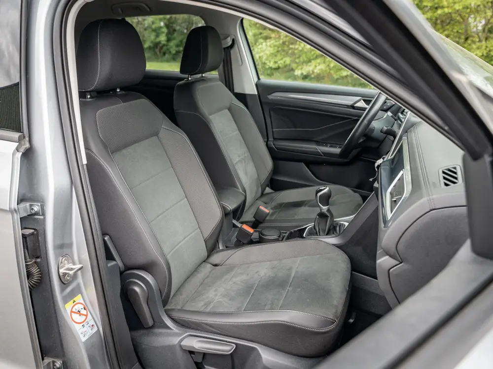 Volkswagen T-Roc 1.0 TSI Style | IQ Light | Ergo Active | Pr uit 2023, foto 13