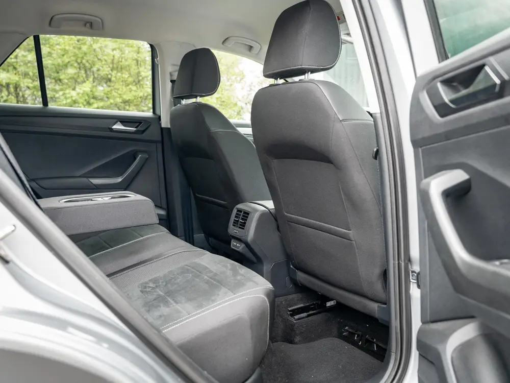 Volkswagen T-Roc 1.0 TSI Style | IQ Light | Ergo Active | Pr uit 2023, foto 16