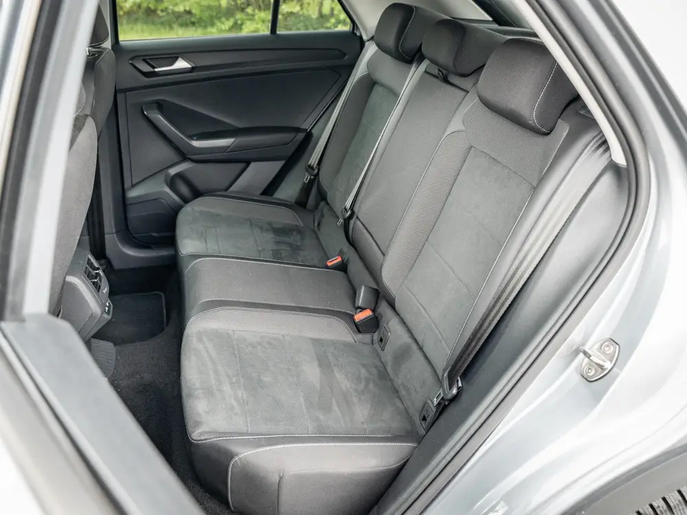 Volkswagen T-Roc 1.0 TSI Style | IQ Light | Ergo Active | Pr uit 2023, foto 18