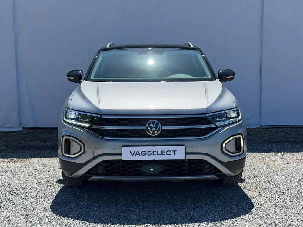 Volkswagen T-Roc 1.0 TSI Style | IQ Light | Ergo Active | Pr uit 2023, foto 5