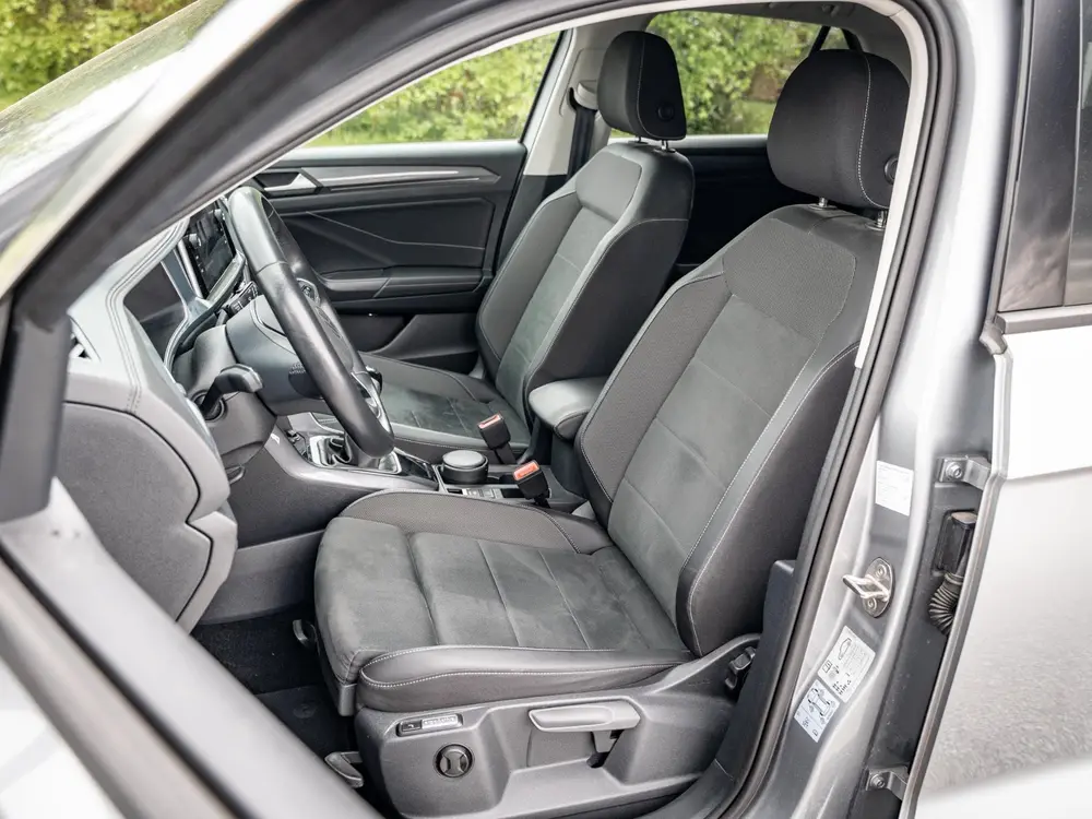 Volkswagen T-Roc 1.0 TSI Style | IQ Light | Ergo Active | Pr uit 2023, foto 6