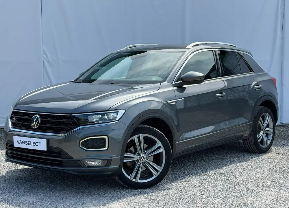 Volkswagen T-Roc 1.5 TSI Sport Business R | Camera | ACC | C uit 2021