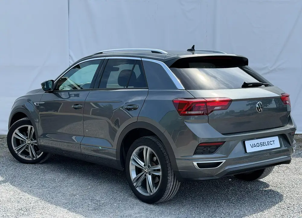 Volkswagen T-Roc 1.5 TSI Sport Business R | Camera | ACC | C uit 2021, foto 3