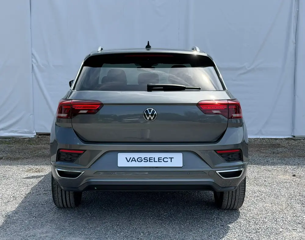 Volkswagen T-Roc 1.5 TSI Sport Business R | Camera | ACC | C uit 2021, foto 7