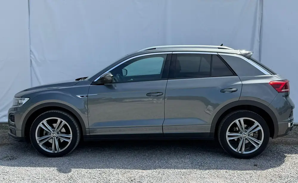 Volkswagen T-Roc 1.5 TSI Sport Business R | Camera | ACC | C uit 2021, foto 9