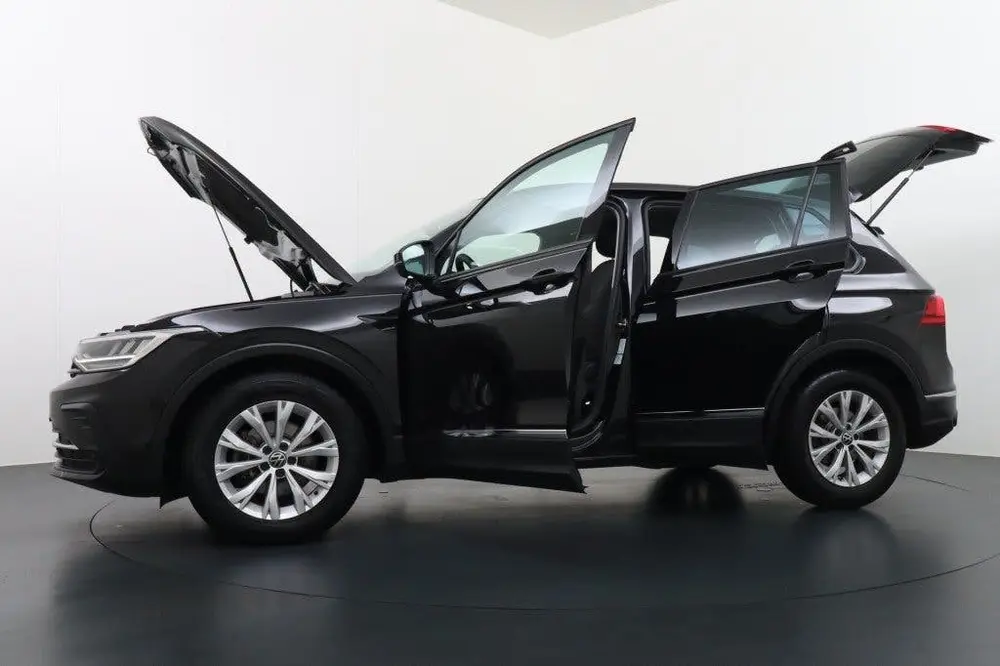 Volkswagen Tiguan 1.5 TSI LIFE Business-Line 1 Ste Eigenaar uit 2022, foto 11