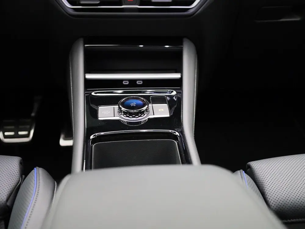 Volkswagen Tiguan 1.5 eHybrid R-Line Edition 272 PK | SoH 10 uit 2025, foto 10