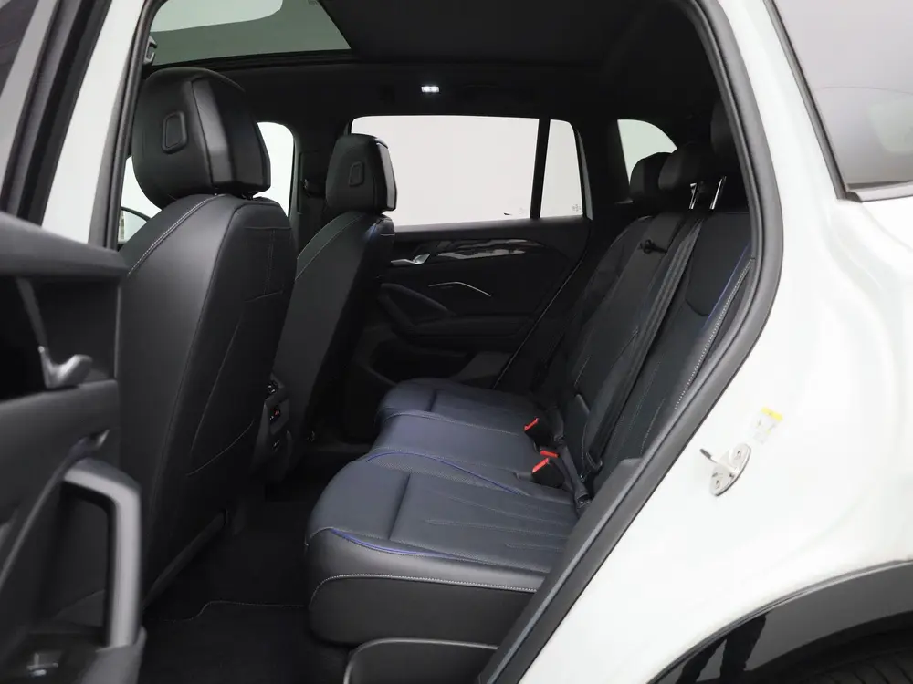 Volkswagen Tiguan 1.5 eHybrid R-Line Edition 272 PK | SoH 10 uit 2025, foto 12