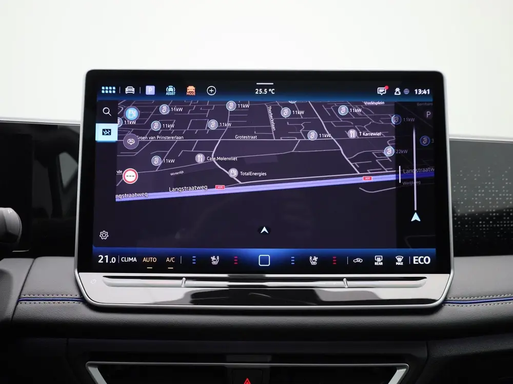 Volkswagen Tiguan 1.5 eHybrid R-Line Edition 272 PK | SoH 10 uit 2025, foto 17