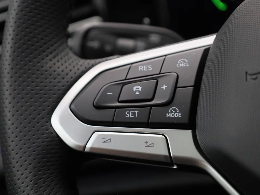 Volkswagen Tiguan 1.5 eHybrid R-Line Edition 272 PK | SoH 10 uit 2025, foto 18