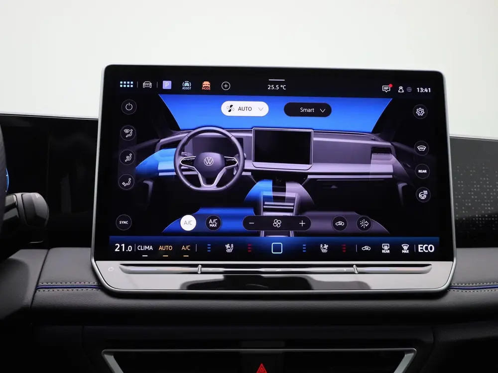 Volkswagen Tiguan 1.5 eHybrid R-Line Edition 272 PK | SoH 10 uit 2025, foto 19