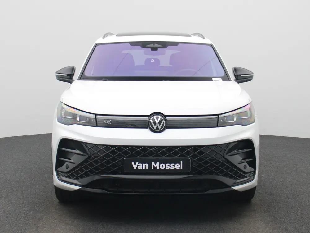 Volkswagen Tiguan 1.5 eHybrid R-Line Edition 272 PK | SoH 10 uit 2025, foto 3