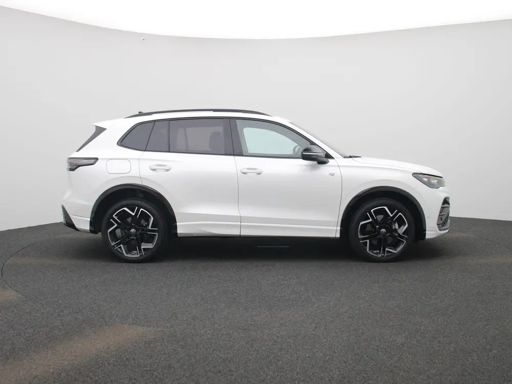 Volkswagen Tiguan 1.5 eHybrid R-Line Edition 272 PK | SoH 10 uit 2025, foto 6