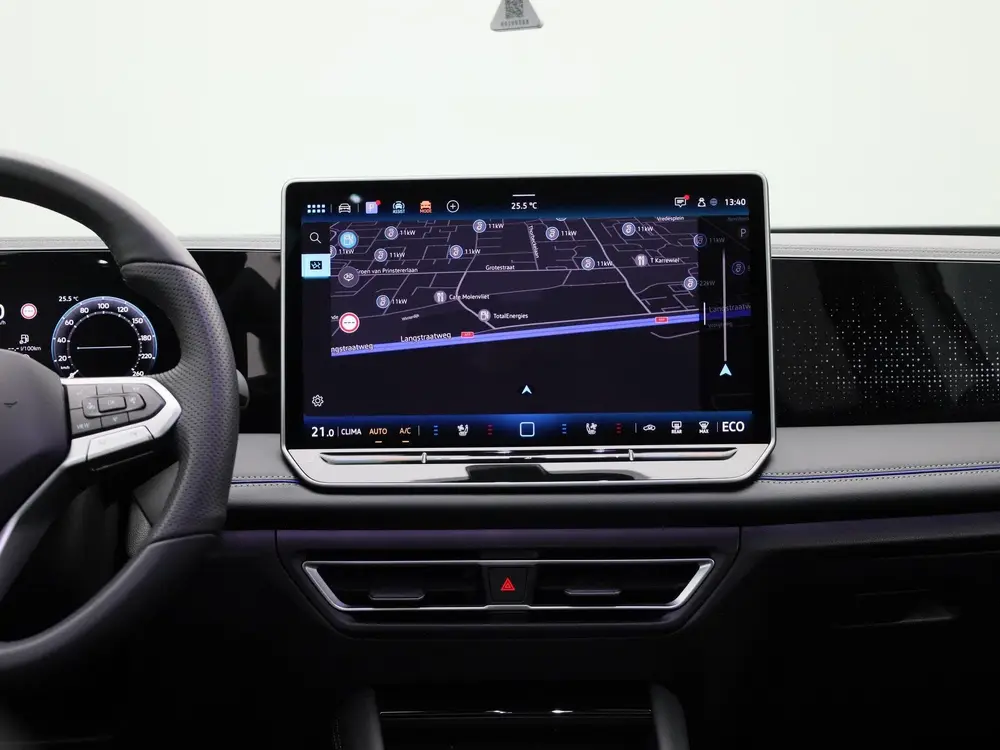 Volkswagen Tiguan 1.5 eHybrid R-Line Edition 272 PK | SoH 10 uit 2025, foto 9