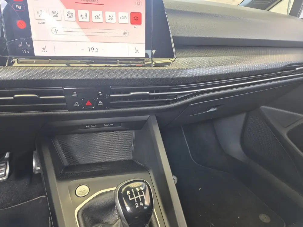 Volkswagen Golf 1.5 TSI R-Line zeer mooi ori nl auto r-inter uit 2021, foto 15