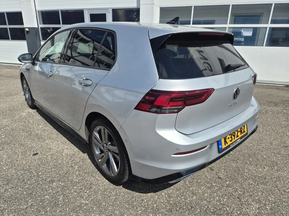 Volkswagen Golf 1.5 TSI R-Line zeer mooi ori nl auto r-inter uit 2021, foto 5