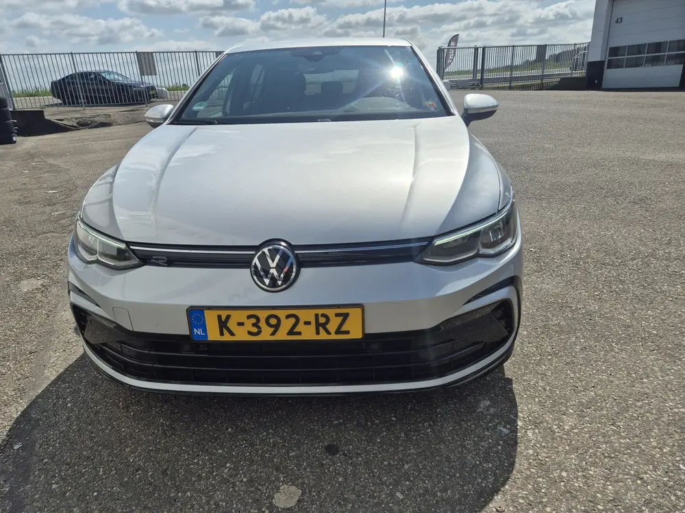 Volkswagen Golf 1.5 TSI R-Line zeer mooi ori nl auto r-inter uit 2021, foto 6