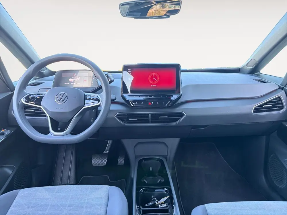 Volkswagen ID.3 Tech 58 kWh | Navigatie| Cruise Control| Cli uit 2022, foto 10